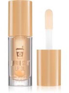 Jeffree Star Latte Lip Oil